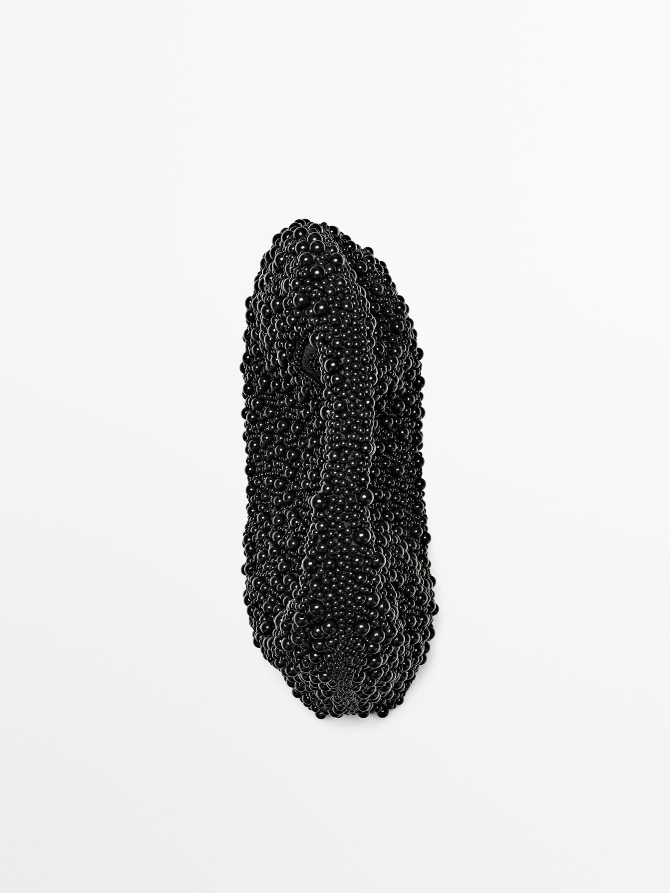 Mini sac à perles fantaisie